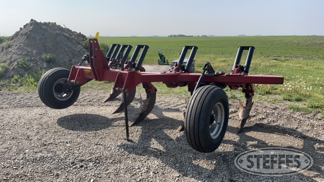 Case IH 14 SUBSO